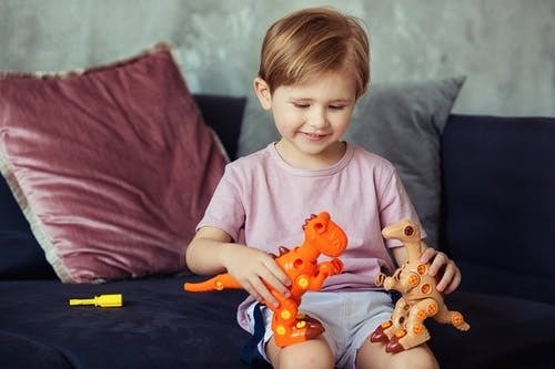 Een nieuwe kijk op spel, neufeld instituut